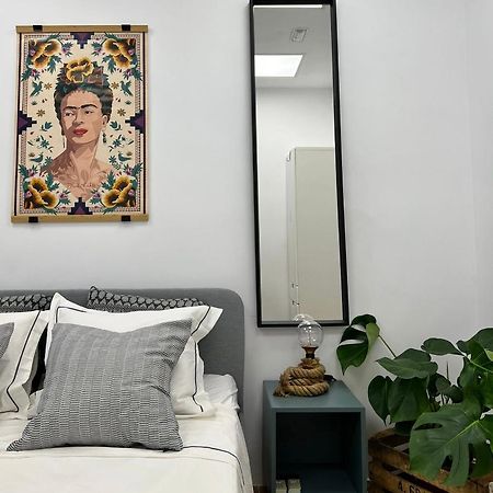 Precioso Apartamento En El Corazon De 马德里 外观 照片