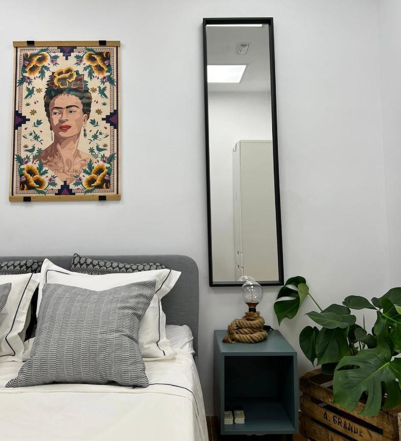 Precioso Apartamento En El Corazon De 马德里 外观 照片