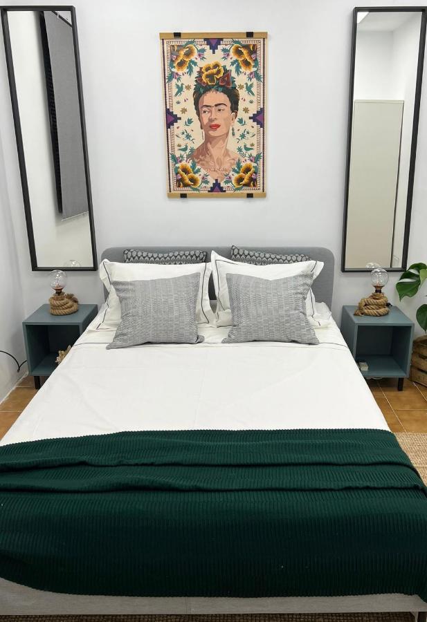Precioso Apartamento En El Corazon De 马德里 外观 照片