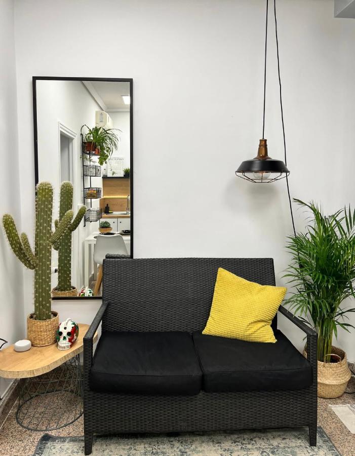 Precioso Apartamento En El Corazon De 马德里 外观 照片