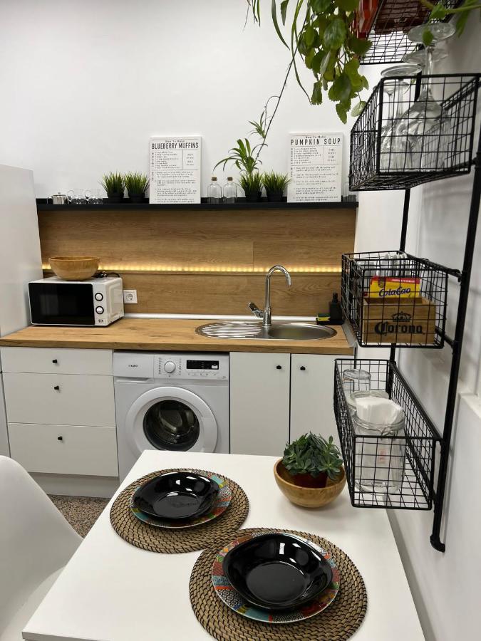Precioso Apartamento En El Corazon De 马德里 外观 照片