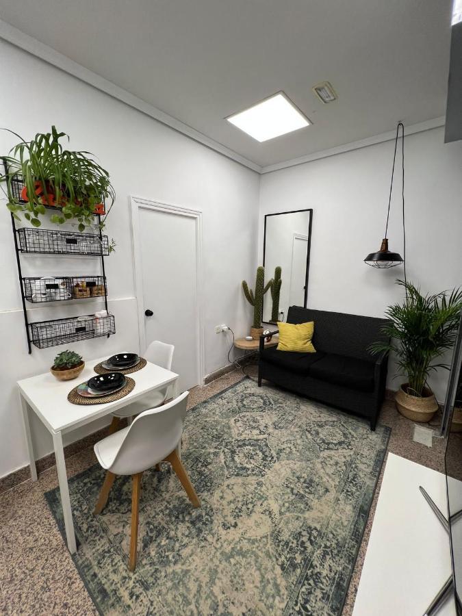 Precioso Apartamento En El Corazon De 马德里 外观 照片